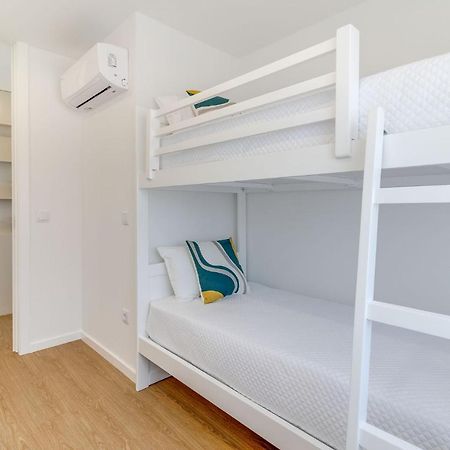 7 Mares Apartment โปโว เดอ วาร์ซิม ภายนอก รูปภาพ