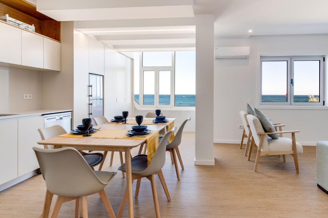 7 Mares Apartment โปโว เดอ วาร์ซิม ภายนอก รูปภาพ