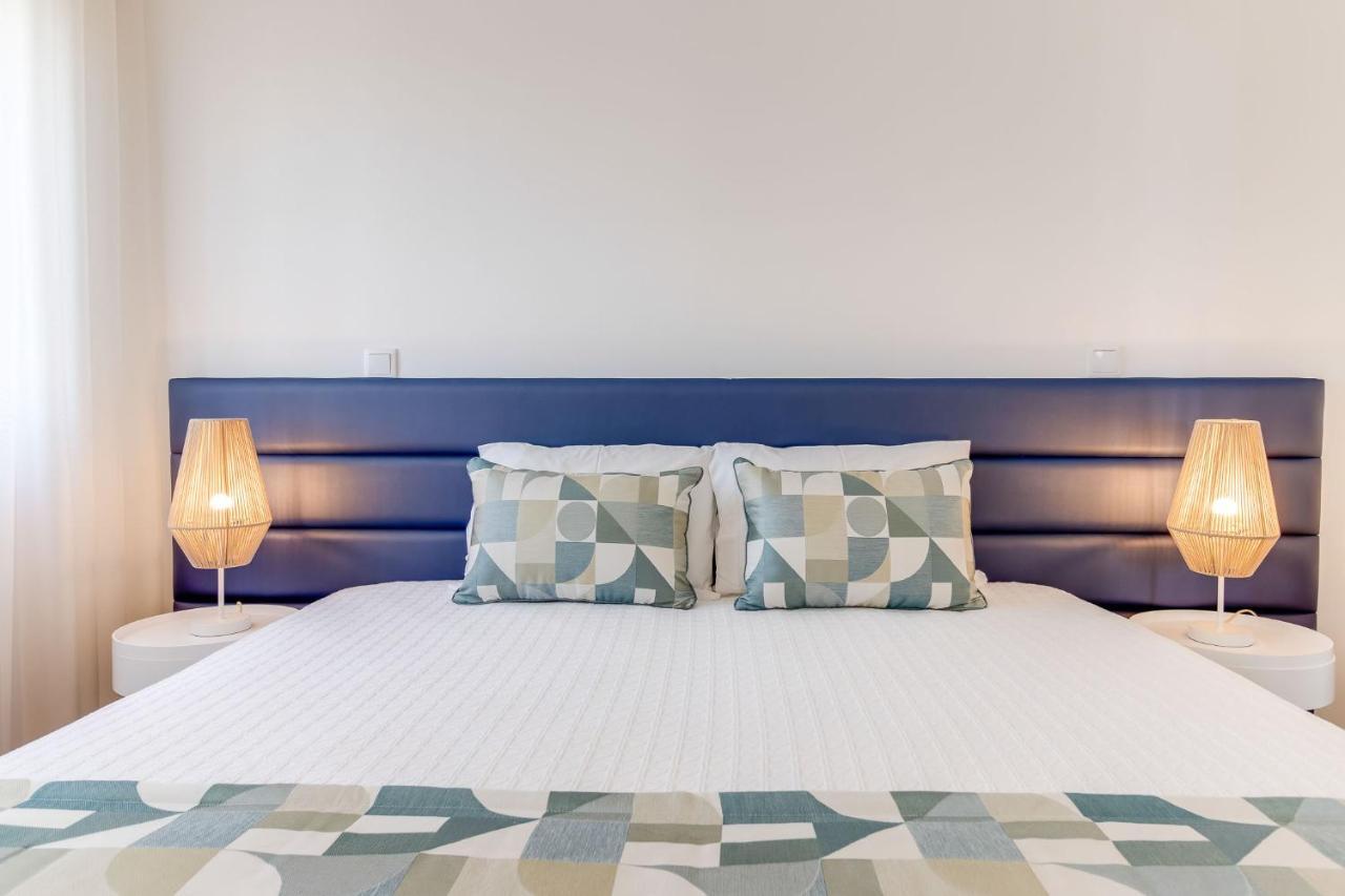 7 Mares Apartment โปโว เดอ วาร์ซิม ภายนอก รูปภาพ
