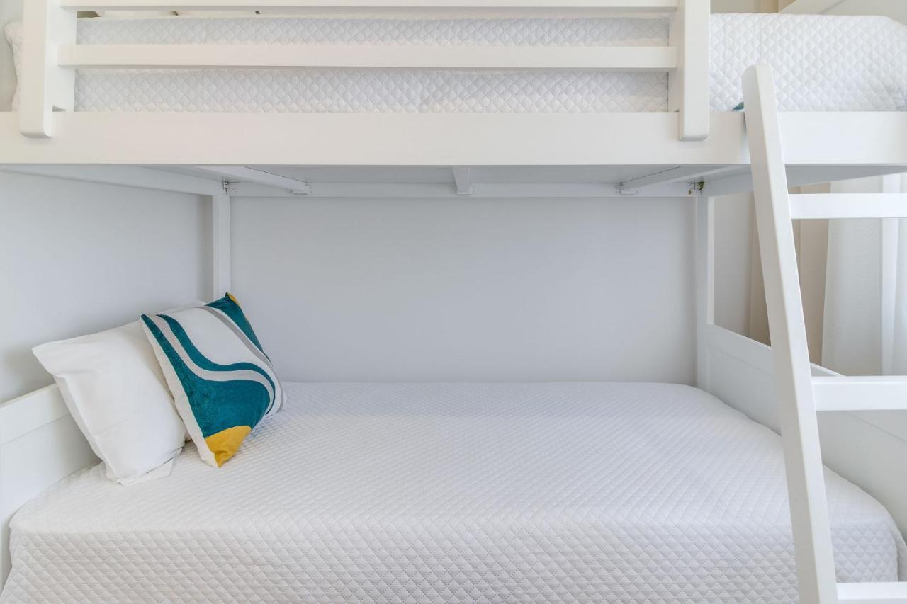 7 Mares Apartment โปโว เดอ วาร์ซิม ภายนอก รูปภาพ