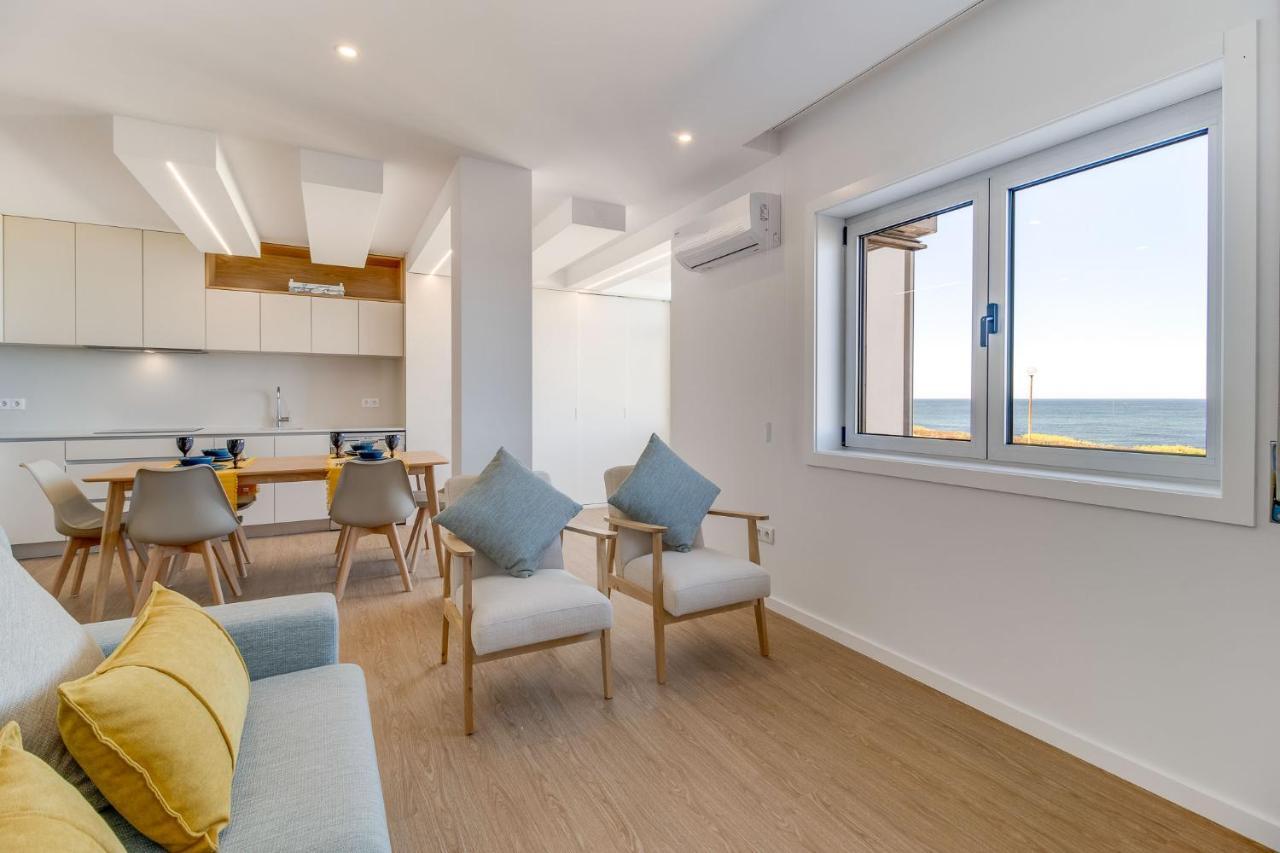 7 Mares Apartment โปโว เดอ วาร์ซิม ภายนอก รูปภาพ