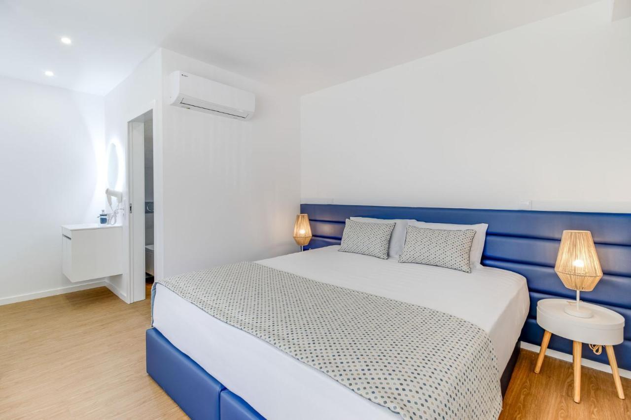 7 Mares Apartment โปโว เดอ วาร์ซิม ภายนอก รูปภาพ