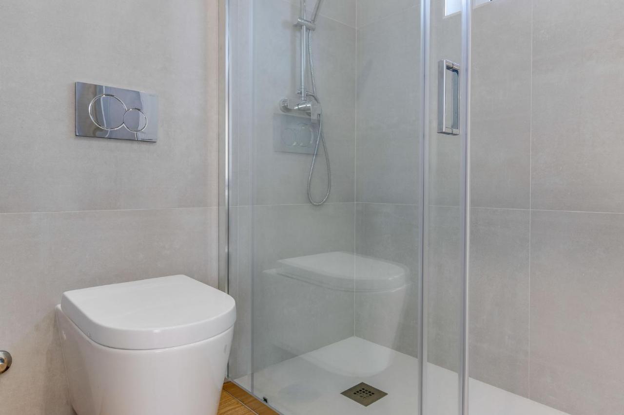 7 Mares Apartment โปโว เดอ วาร์ซิม ภายนอก รูปภาพ