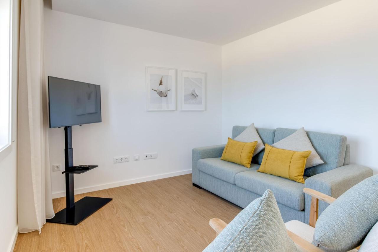 7 Mares Apartment โปโว เดอ วาร์ซิม ภายนอก รูปภาพ
