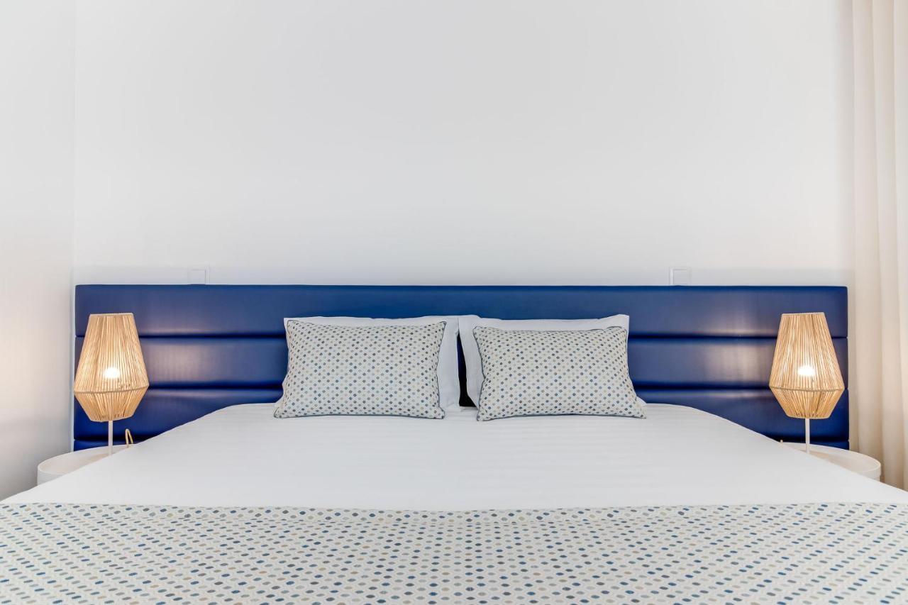 7 Mares Apartment โปโว เดอ วาร์ซิม ภายนอก รูปภาพ
