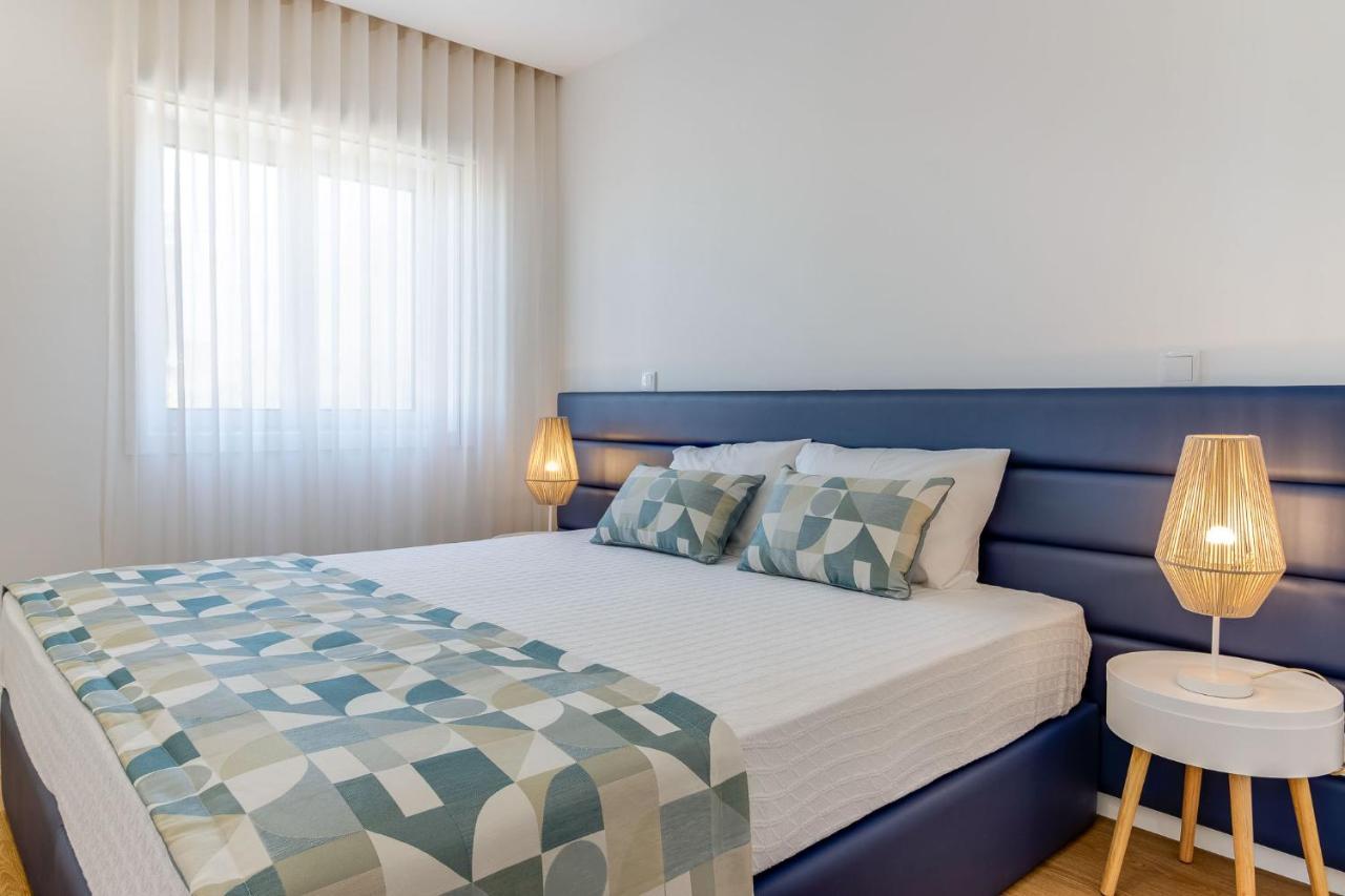 7 Mares Apartment โปโว เดอ วาร์ซิม ภายนอก รูปภาพ